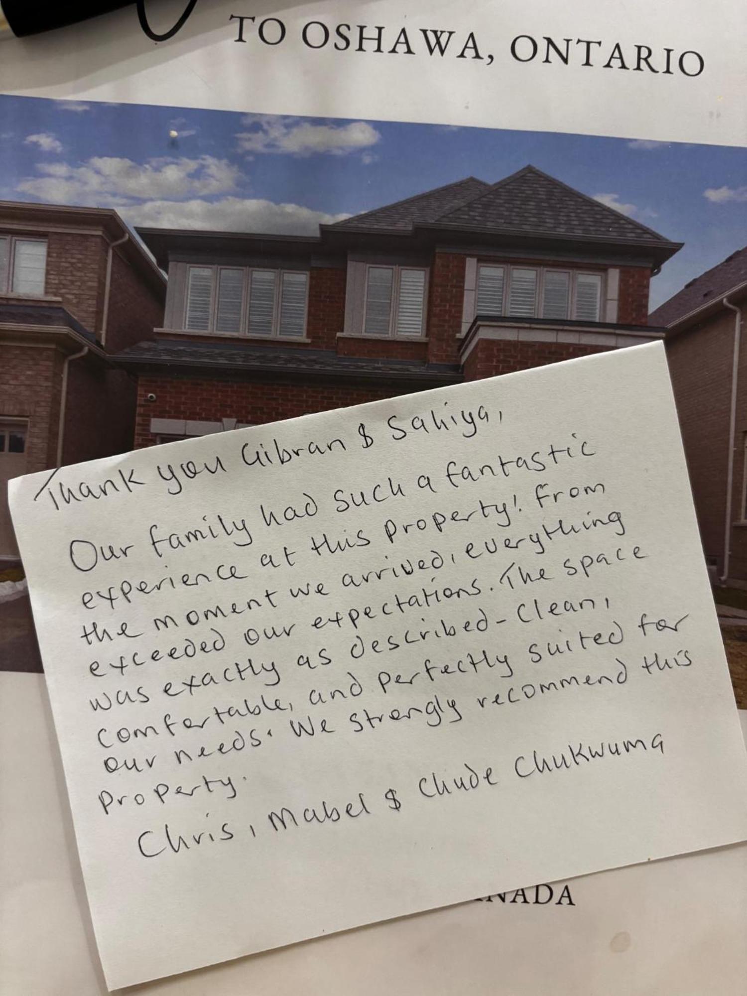 Family Friendly - Cozy - Hot Tub - Near Uoit Apartment Oshawa Exterior photo